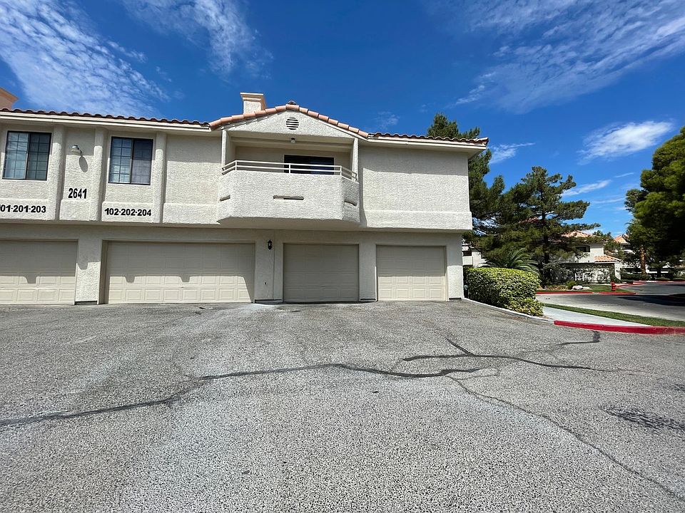 1st image of 2641 S Durango Dr Building 204-20