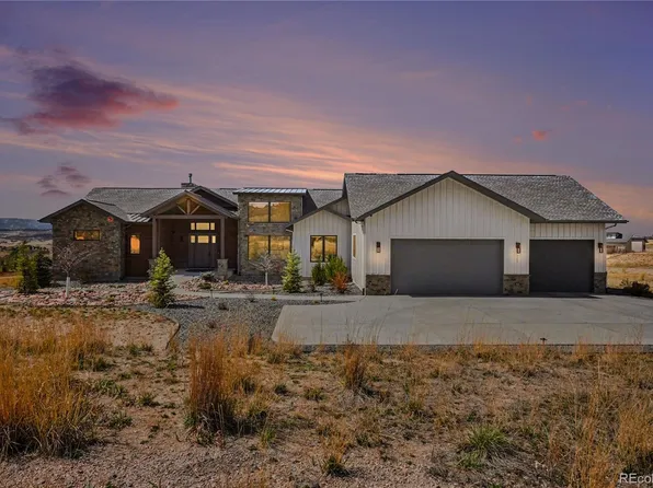 3203 Topside Drive, Castle Rock, CO 80104