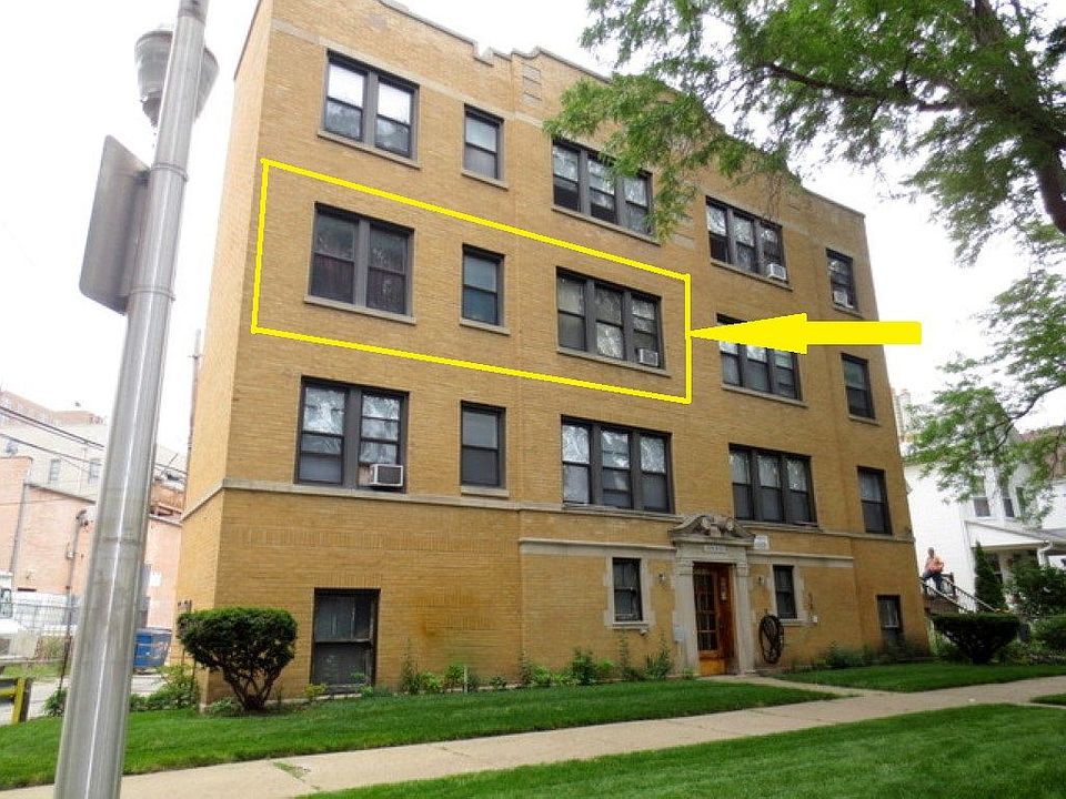 1st image of 6016 N Paulina St #2S