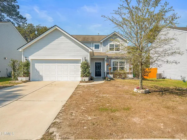 46 Kiawah Dr, Beaufort, SC 29906