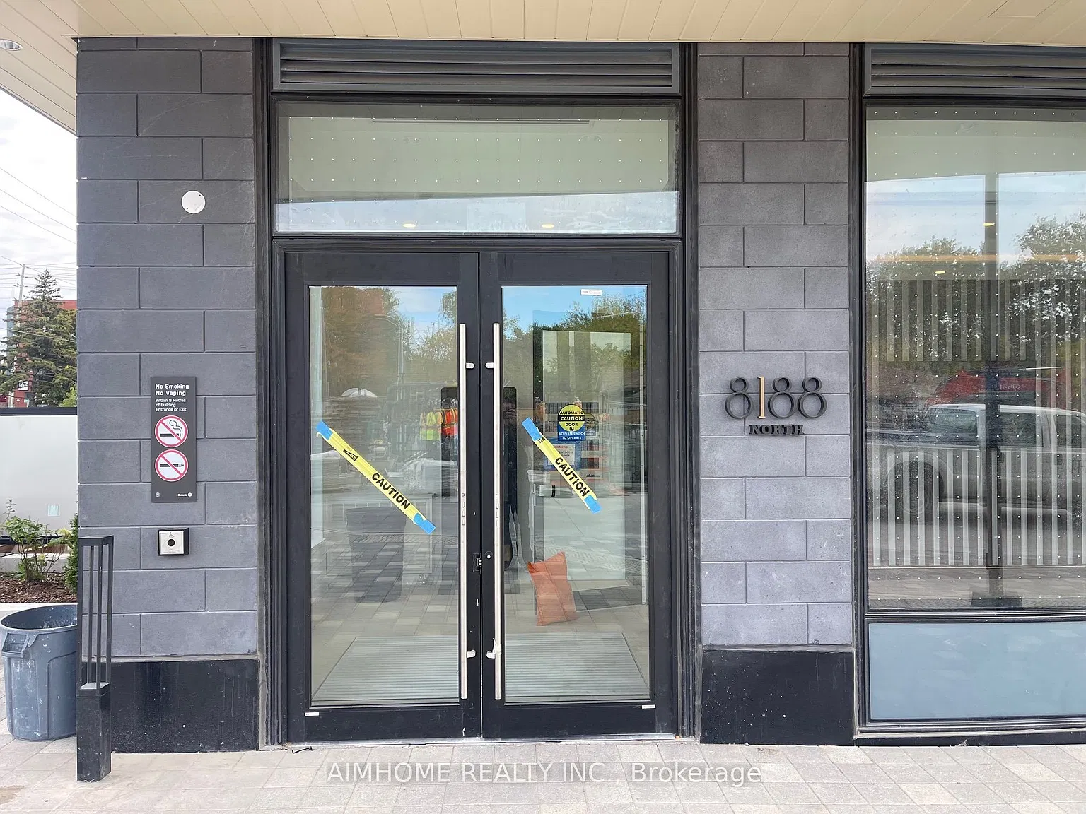2 bed, $2,450 — Photo 1