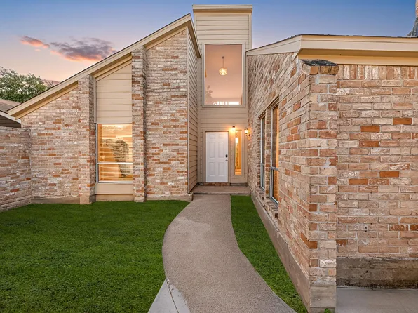 12805 Westpark Dr, Houston, TX 77082