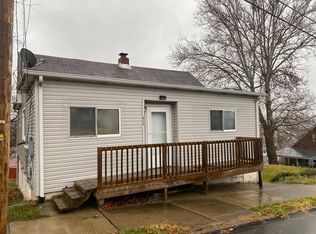 622 Giffin Ave, Canonsburg, PA