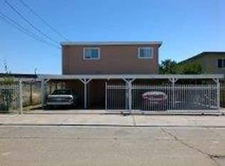 402 Willard Ave, Richmond, CA 94801