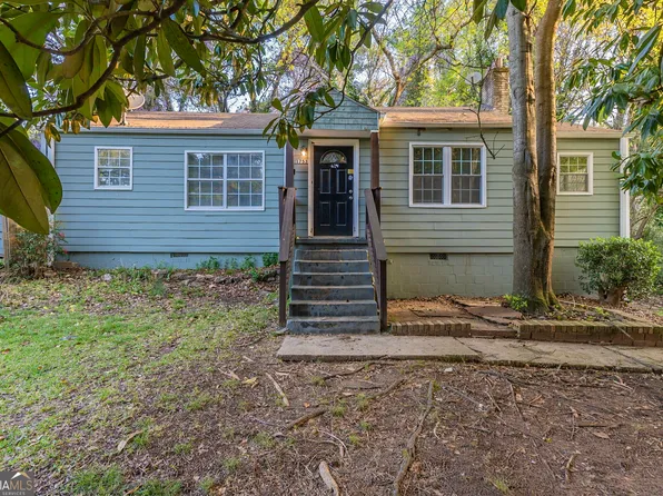 1753 Beechwood Blvd SW, Atlanta, GA 30311
