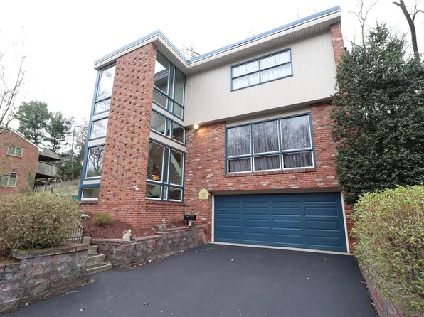 2307 Marbury Rd, Pittsburgh, PA 15221