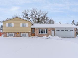 3436 Clover Ln, Bay City, MI