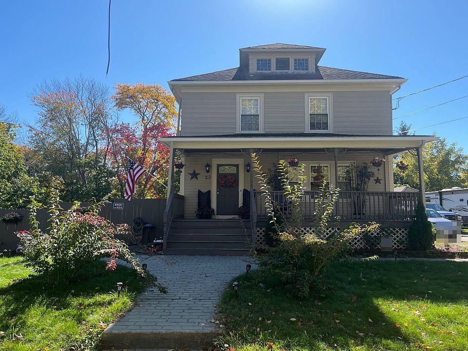 1st image of 23 Mechanic St