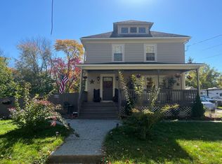 23 Mechanic St, North Smithfield, RI 02896