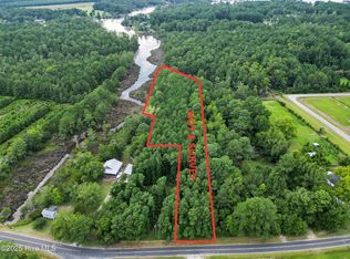 1 Florence Rd, Merritt, NC 28556