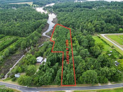 1 Florence Road, Merritt, NC, 28556