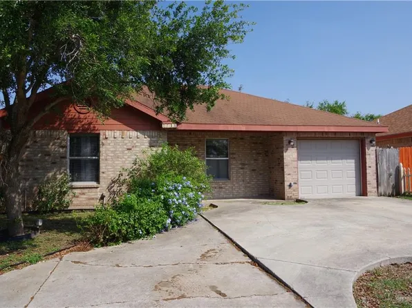 2244 El Cielo, Brownsville, TX 78520