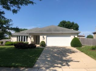 19324 Kevin Ave, Mokena, IL 60448