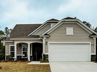25 Stonehedge Way, Bluffton, SC 29910