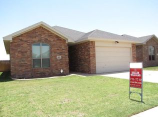 7609 85th St, Lubbock, TX 79424