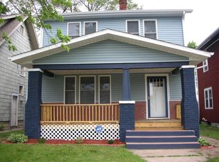 809 Miner St, South Bend, IN 46617
