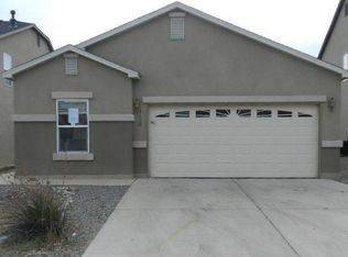 8620 Tradewind Rd NW, Albuquerque, NM 87121