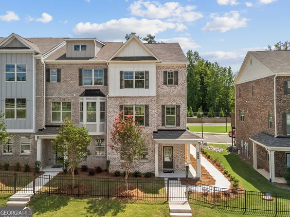 527 Fundao Ln #32, Lawrenceville, GA 30046