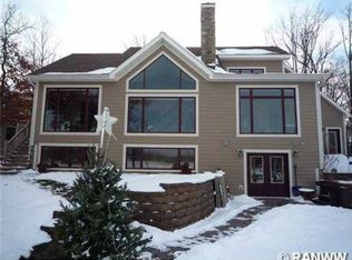 1115 Heart Island Pkwy, Rice Lake, WI 54868