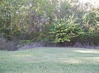 A R Morris Rd, Denton, NC 27239