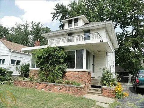 48 Mark Ave, Pontiac, MI 48341