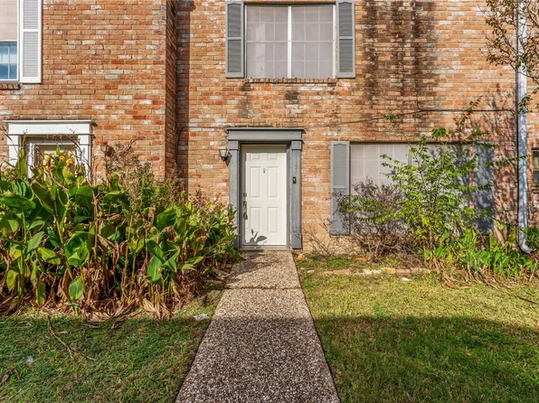 4154 Belle Park Dr, Houston, TX 77072