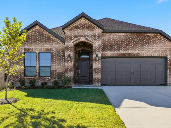 106 Abraham Ct, Princeton, TX 75407