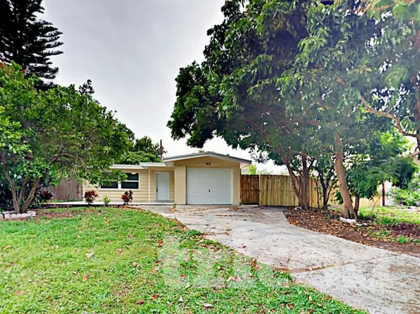 162 N Fernwood Ave, Clearwater, FL 33765
