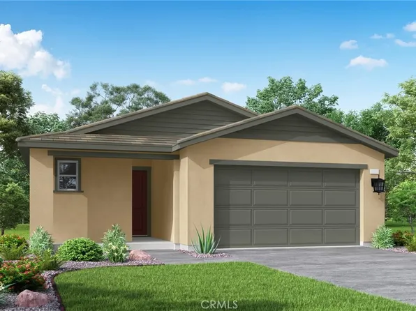 2282 Carob Pl, Banning, CA 92220