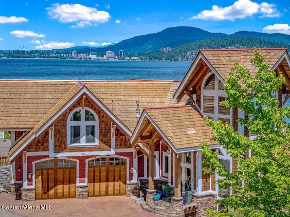 3710 S Westway Dr, Coeur D Alene, ID 83814