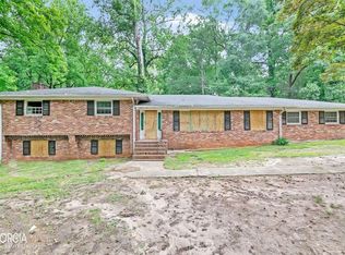 4400 Glenhaven Dr, Decatur, GA 30035