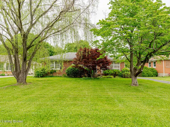 2809 Esther Blvd, Louisville, KY 40220