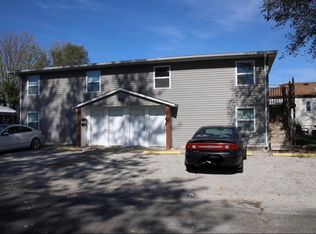 806 Center St, East Alton, IL 62024