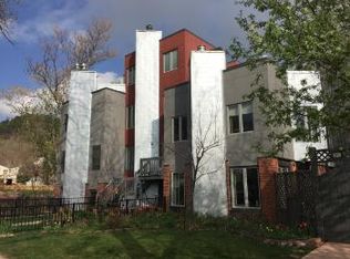 377 Pearl St, Boulder, CO 80302
