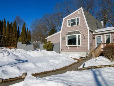 473 Williams Street, Brattleboro, VT, 05301