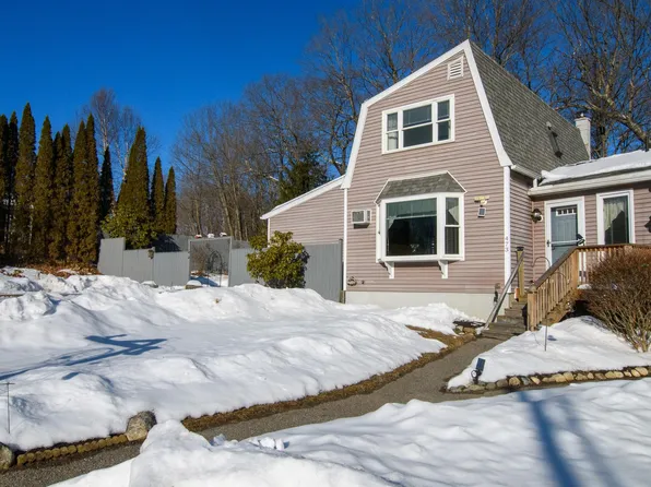 473 Williams Street, Brattleboro, VT 05301