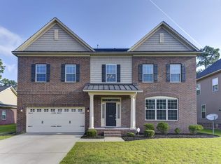 909 Plyler Ln, Columbia, SC 29229