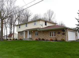 3344 Wildwood Dr, Niagara Falls, NY 14304