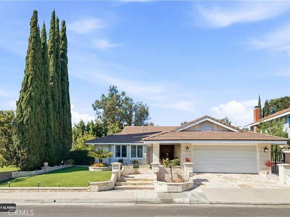 5361 E Rural Ridge Cir, Anaheim, CA 92807