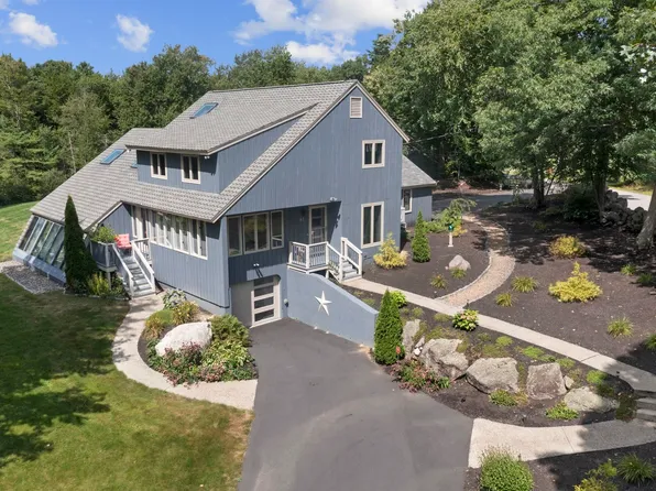 61 Frye Road, Danville, NH 03819