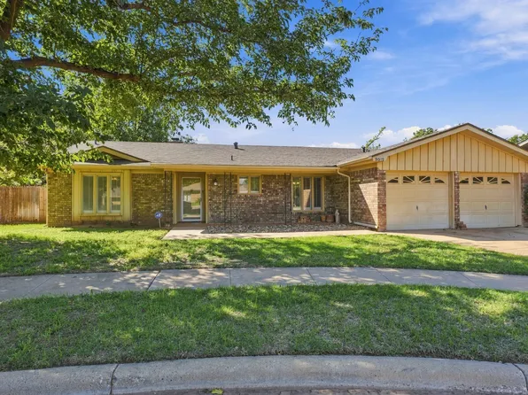 8012 Belmont Ave, Lubbock, TX 79424