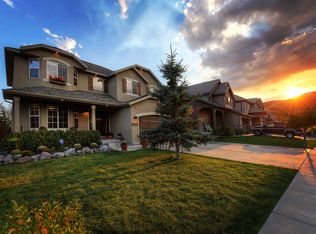 1988 E Fielding Hill Ln, Draper, UT 84020