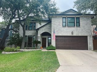 9234 Fishers Hill Dr, San Antonio, TX 78240