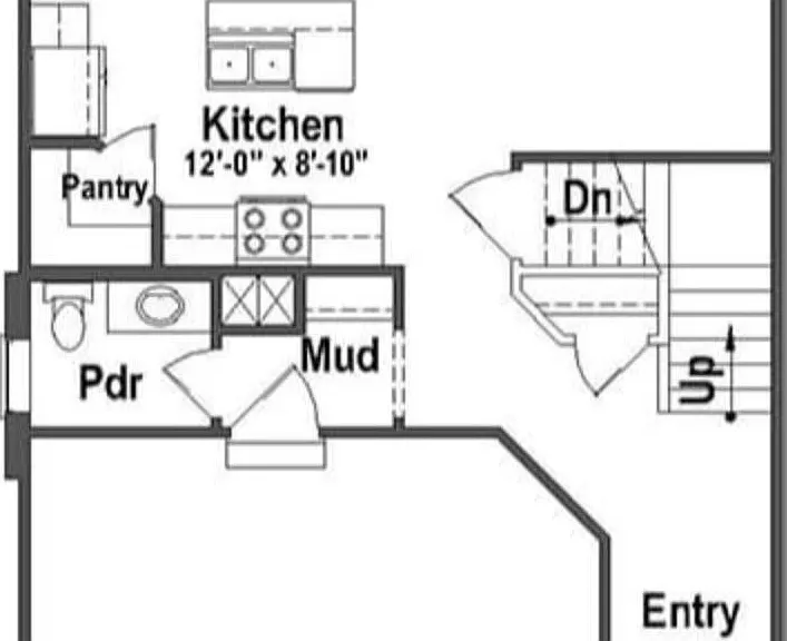 3969 Harmony Dr — Photo 30