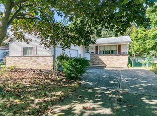 1014 E 178th St, Cleveland, OH 44119