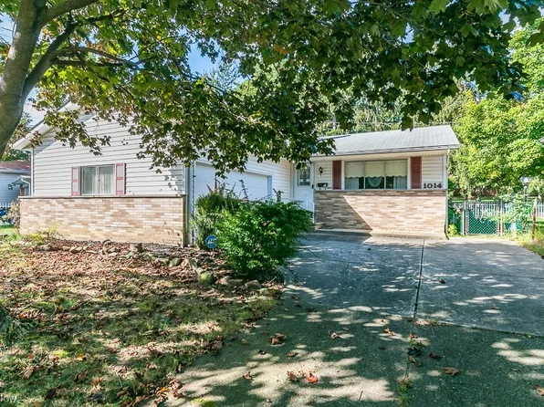 1014 E 178th St, Cleveland, OH 44119