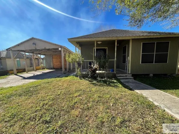 7107 Sylvia Handy St, Weslaco, TX 78599