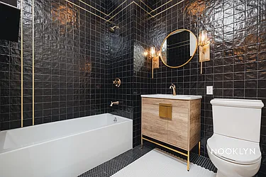 Rented by Nooklyn NYC LLC