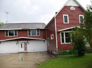 W1597 State Highway 64, Marinette, WI 54143