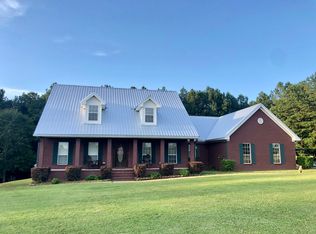 91570 Highway 42, Richton, MS 39476